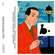 COLE PORTER IN PARIS