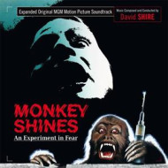 MONKEY SHINES: AN EXPERIMENT IN FEAR