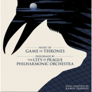 MUSIC OF GAME OF THRONES