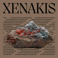 XENAKIS: PLEIADES & PERSEPHASSA