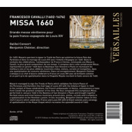 MISSA 1660