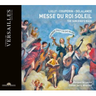 MESSE DU ROI SOLEIL