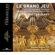 LE GRAND JEU