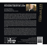 RICHARD COEUR DE LION