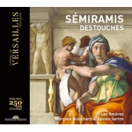 DESTOUCHES: SEMIRAMIS