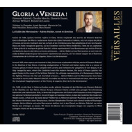 GABRIELI: GLORIA A VENEZIA!