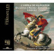 L'OPERA DE NAPOLEON-ZINGARELLI: GIULIETTA E ROMEO<br/><h5>Megjelenés: 2021-09-03</h5>