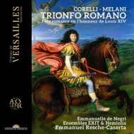 TRIONFO ROMANO