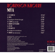 MYA