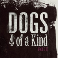 4 OF A KIND VOL. 1&2