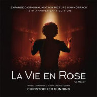 LA VIE EN ROSE (LA MOME)