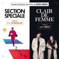 SECTION SPECIALE / CLAIR DE FEMME