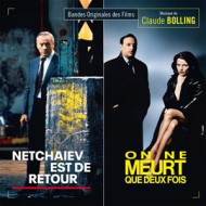 NETCHAIEV EST DE RETOUR / ON NE MEURT QUE DEUX FOIS