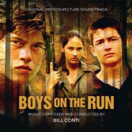 BOYS ON THE RUN