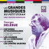 HISTOIRES EXTRAORDINAIRES / LES COUSINS DE LA CONSTANCE / LA-HAUT, LES QUATRE SAISONS