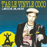 TAS LE VINYLE COCO
