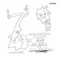 PLAY THE MUSIC OF BILL FRISELL VOL.1 & 2