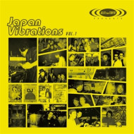 JAPAN VIBRATIONS VOL. 1