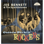 COTTON PICKIN' ROCKERS