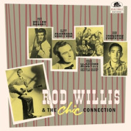 ROD WILLIS & THE CHIC CONNECTION