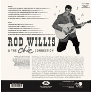 ROD WILLIS & THE CHIC CONNECTION