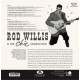 ROD WILLIS & THE CHIC CONNECTION<br/><h5>Megjelenés: 2022-11-18</h5>