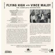 FLYING HIGH WITH VINCE MALOY