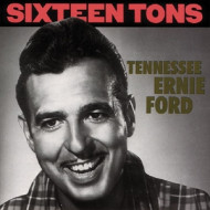 SIXTEEN TONS -25 TR.-