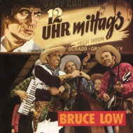 12 UHR MITTAGS