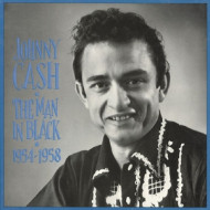 MAN IN BLACK '54-'58