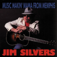 MUSIC MAKIN' MAMA FROM..