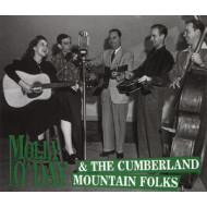 CUMBERLAND MOUNTAIN FOLKS