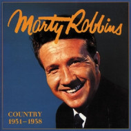 COUNTRY 1951 - 1958