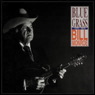 BLUEGRASS '70-'70 =BOX