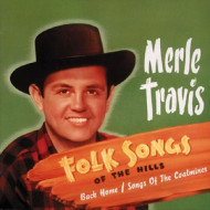 FOLKSONGS OF THE HILLS