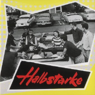 HALBSTARKE