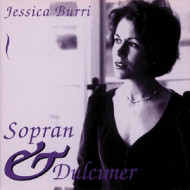 SOPRAN & DULCIMER