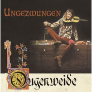 UNGEZWUNGEN