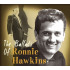 BALLADS OF RONNIE HAWKINS