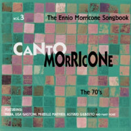 CANTO MORRICONE VOL.3