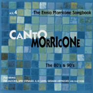 CANTO MORRICONE VOL.4