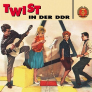 TWIST IN DER DDR -37TR-