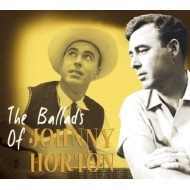 BALLADS OF JOHNNY HORTON