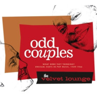 ODD COUPLES - WHAT WERE THEY THINKING?