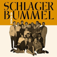 SCHLAGERBUMMEL 1959 VOL.2