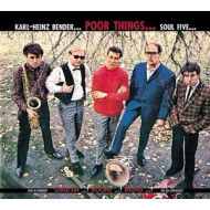 POOR THINGS & SOUL FIVE