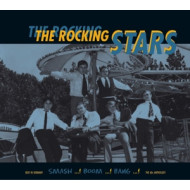ROCKING STARS