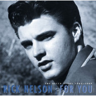 FOR YOU -DECCA YEARS...