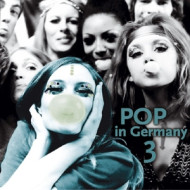 POP IN GERMANY 3 -25TR-