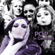 POP IN GERMANY 4 -25TR-